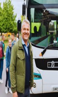 Niemiecka firma poszukuję kierowców autobusów