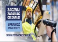Magazyn DP World, produkty high-tech ang A2 Start 30. 10