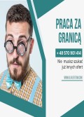 Produkcja i pakowanie pieczywa – piekarnia -praca w Holandii
