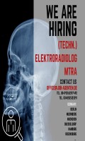 Technik elektroradiolog oferty pracy Berlin, Monachium