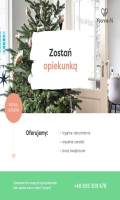 Opiekunka Osób Starszych 