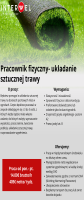 Pracownik Fizyczny (układanie Sztucznej Trawy)