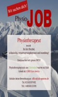 Fizjoterapeuto Oberstdorf Jest Praca Aplikuj