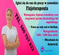 Fizjoterapeuta