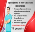 Fizjoterapeuta