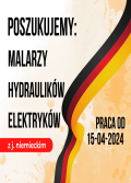 Elektryk Przemysłowy/budowlany