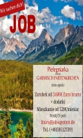 Pielęgniarka Oferta Pracy W Garmisch-partenkirchen, Mieszkanie