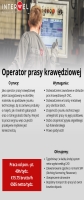 Operator Prasy Krawendziowej 505 Netto 