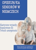 Opiekun/ka Osób Starszych