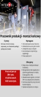 Pracownik Produkcji Naczep Ciężarowych