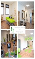 Poszukiwany Fizjoterpeuta Do Pracy W Neumünster