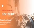 Kierowca Ce Jena Platforma System 2/2