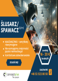 Spawacz (k/m) Aluminiowych Elementów - Bez Znajomości Języka Niemieckiego