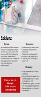 Szklarz 515 Euro Netto