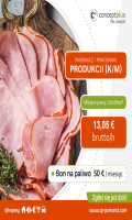 Pakowacz/pracownik Produkcji (k/m) - Schüttorf