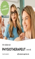 Fizjoterapeuto Czeka Praca Na Wyspie Usedom Niemcy