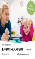 Ergoterapeuta Oferta Pracy W Niemczech