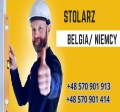 Stolarz Meblowy W Belgii 