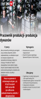 Pracownik Inpak Dywanów 500 Euro Netto