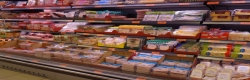 Roznoszenie I Relokacja Produktów Na Dziale Z Nabiałem-od Zaraz-15.93 Euro Brutto-bez Języka