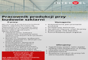 Pracownik Produkcji - Praca Przy Budowie Szklarni
