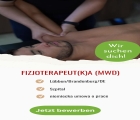 Fizjoterapeuta Oferta Pracy W Szpitalu Brandenburgia