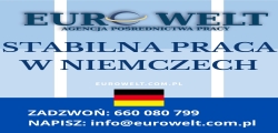 Niemcy Hydraulik Monter Ogrzewania I Sanitariatów