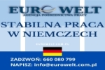 Niemcy Hydraulik Monter Ogrzewania I Sanitariatów