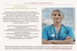 Pielęgniarka Oferta Zatrudnienia W Niemczech Przed Nostryfikacją Dyplomu