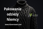 Praca Niemcy Od Zaraz-pakowanie Zamówień Bez Zn.języka