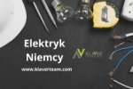 Praca Za Granicą- Elektryk/elektronik- Od Zaraz!