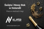 świąteczna Praca W Holandii - Szybki Wyjazd Z Polski!