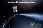 Praca Niemcy- Lakiernik Samochodowy- Praca Od Zaraz!