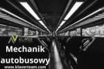 Praca Niemcy- Mechanik Autobusów Wycieczkowych-od Zaraz!