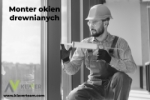 Praca W Holandii - Monter Okien Drewnianych