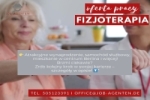 Fizjoterapeuto/fizjoterapeutko &#8211; Szukamy Ciebie