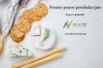 Prace Produkcyjne W Holandii - Praca Dla Każdego- Od Zaraz! 