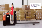 Poszukuje Pana 1x Jako Order Picker