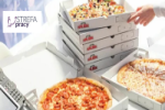 Poszukuje Pana X1 Na Produkcję Ciasta Do Pizzy