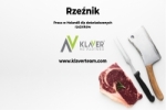 Rzeźnik- Praca W Holandii- Od Zaraz!