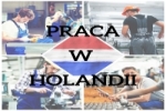 Operator Maszyn W Przetwórstwie Spożywczym Holandia