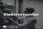 Elektromonter - Amsterdam
