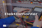 Elektromonter - Hamburg
