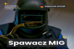 Spawacz Aluminium Lub Stali Nierdzewnej - Coswig, Anhalt