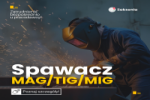 Spawacz Mag/tig/mig