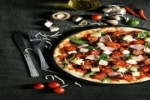 Produkcja Ciasta Do Pizzy-od Zaraz