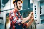 Ustawiacz Programista Cnc (illertissen Zeh-gl-de)