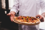 Order Picker Dla Sieci Pizzerii New York-bez Języka