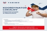 Koordynator Lokalny - Inwentaryzacja Niemcy