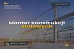 Monter Konstrukcji Stalowych - Niemcy